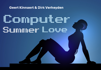 Computer Summer Love