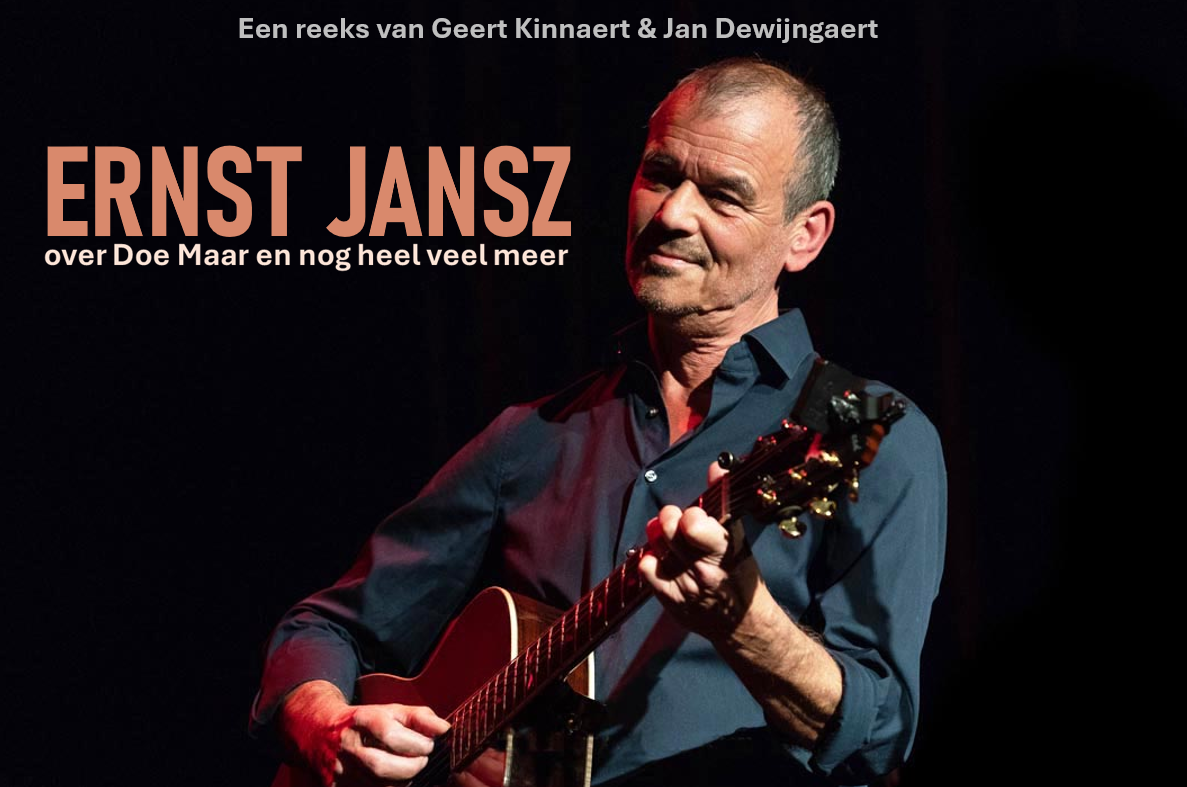 Ernst Jansz