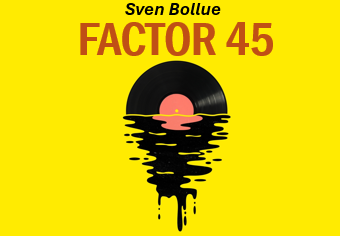 Factor 45