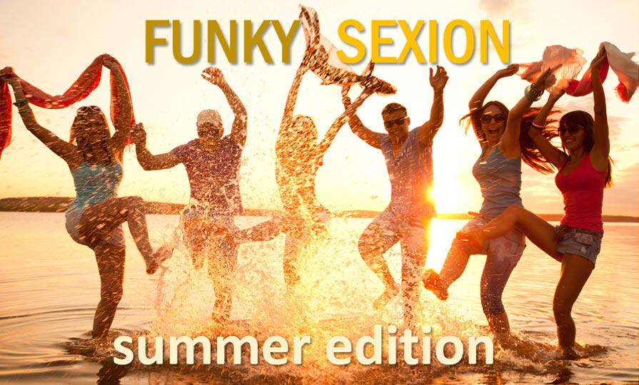 funky-sexion-summer-radio-singjaal
