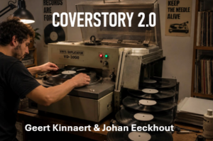 Coverstory 2.0