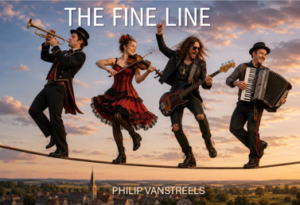 The Fine Line