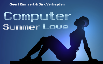 Computer Summer Love