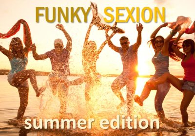 funky-sexion-summer-radio-singjaal